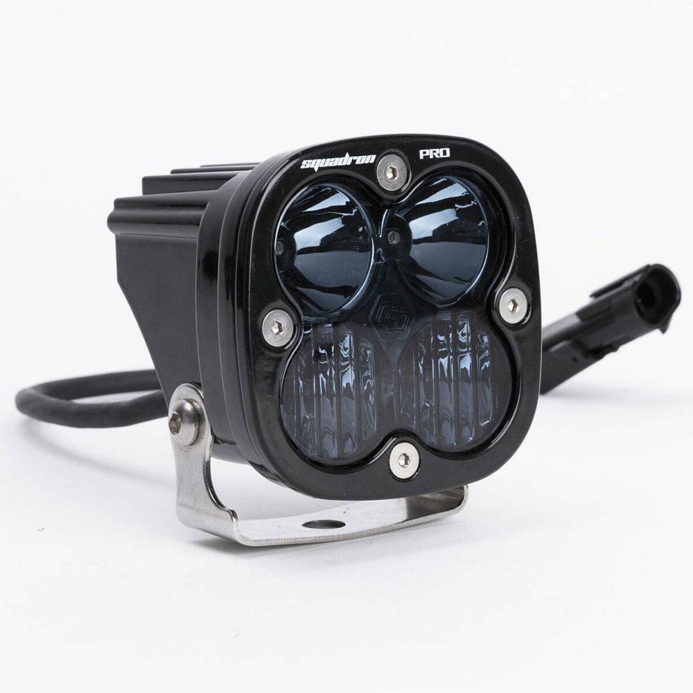 Baja Designs - 497073 - Squadron Pro Infrared LED Light Pod