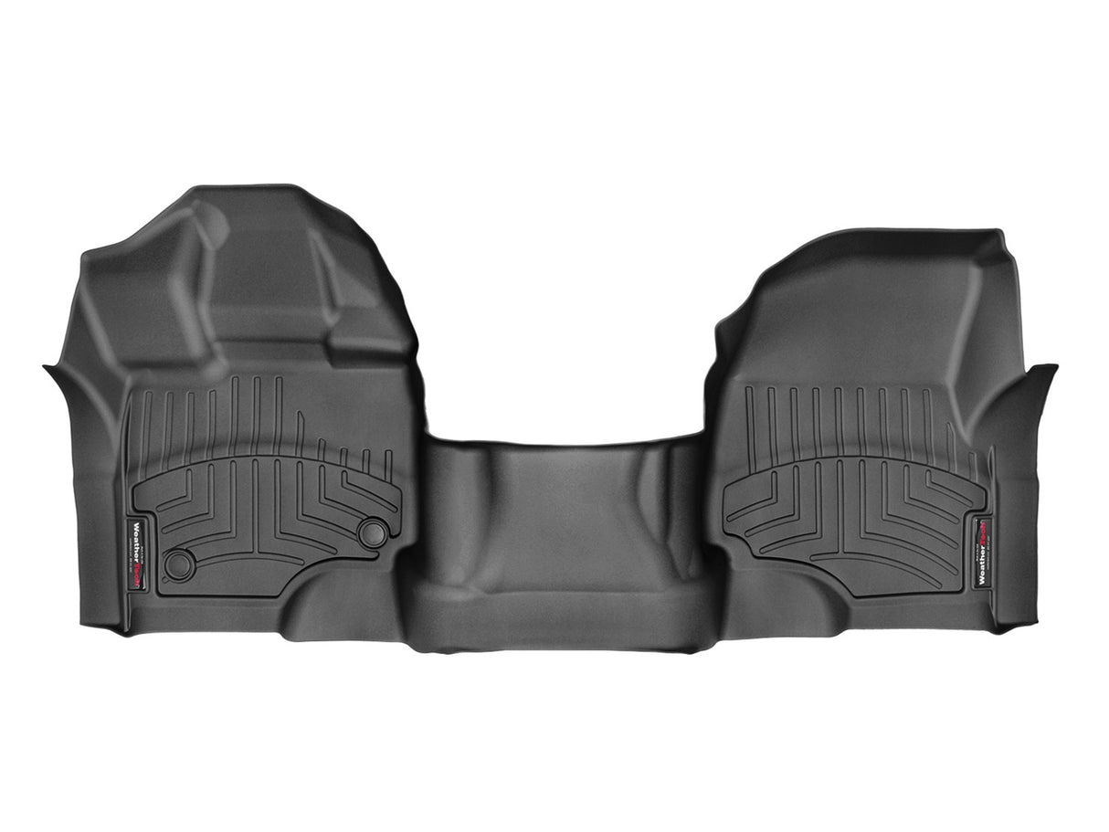 Weathertech - FloorLiner(TM) DigitalFit(R) - 447931