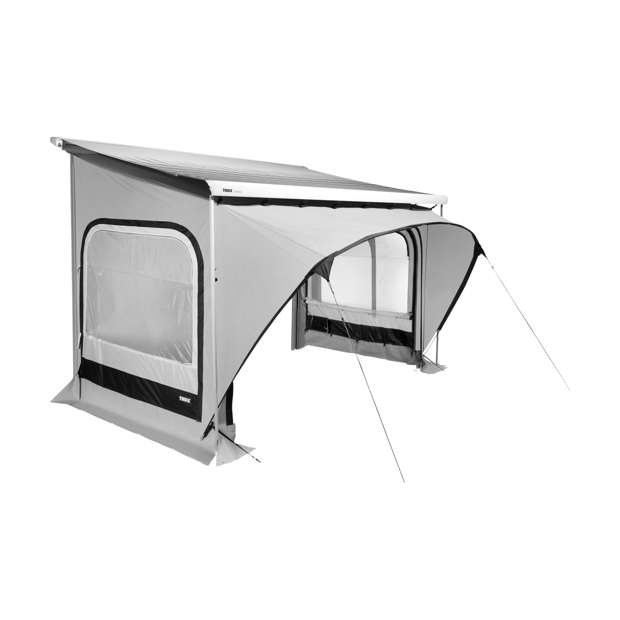 Thule - Thule QuickFit 2.60 m (Medium) - 307056