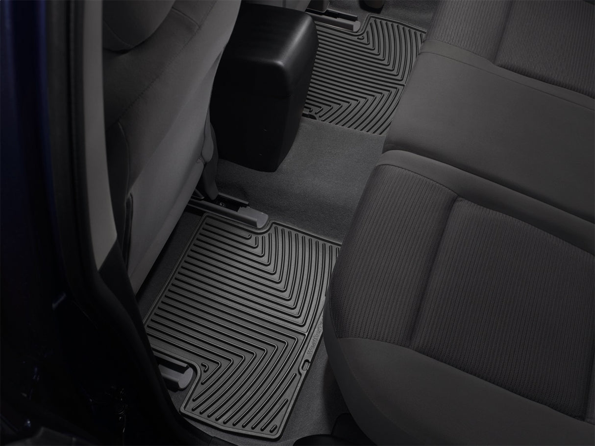 Weathertech - All Weather Floor Mats - W306