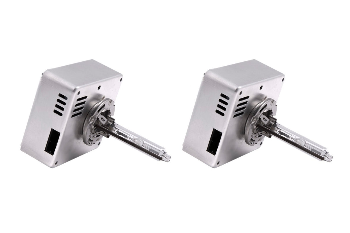 Diode Dynamics - DD1222P - HID Bulb D6A 4300K (pair)