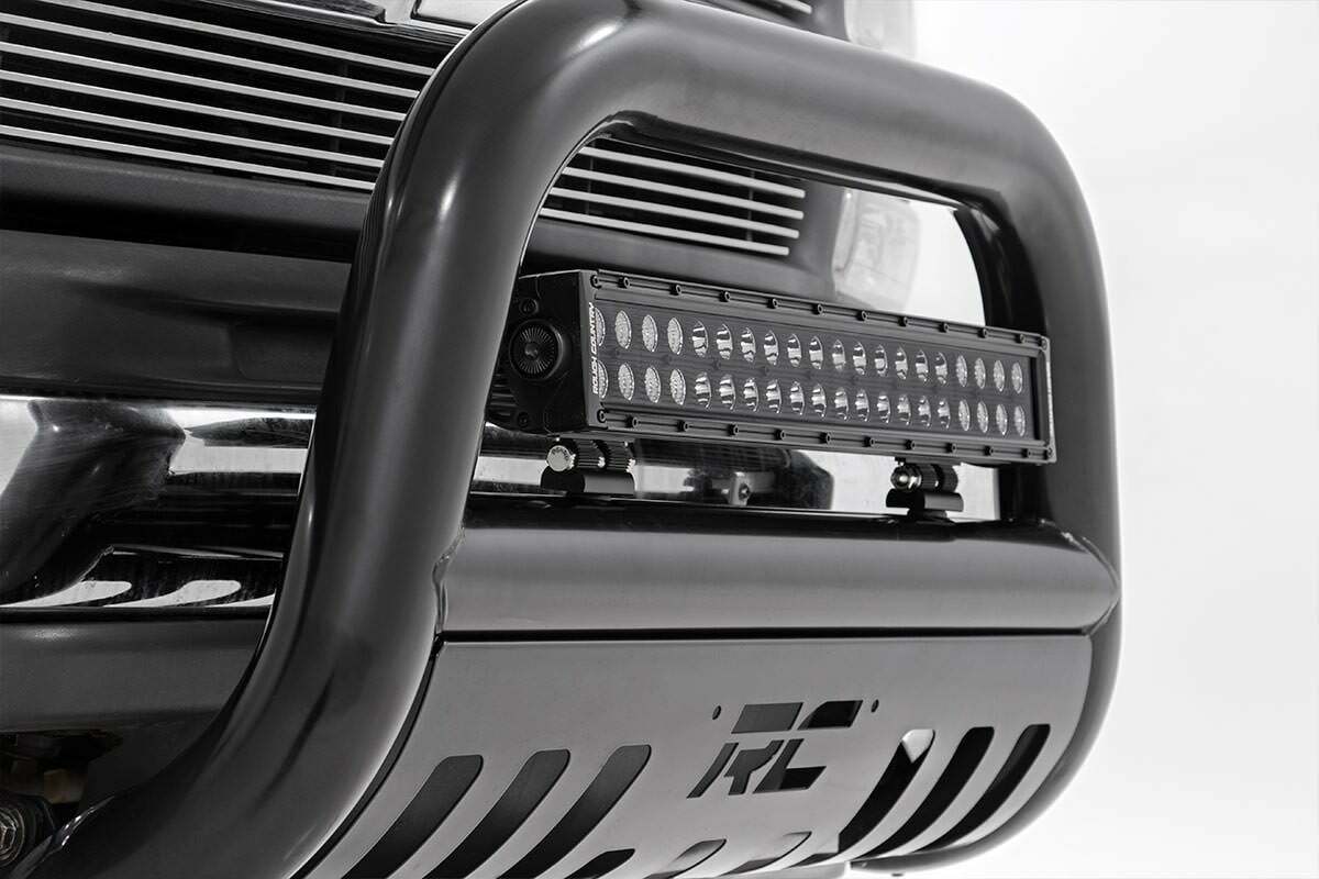 Rough Country 70920BL Black Series LED Light - 70920BL