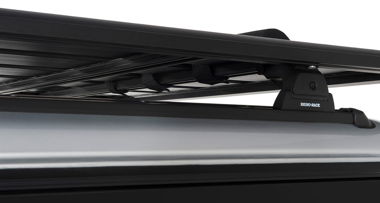 Rhino Rack - Pioneer Wrap Pads (700mm) with Straps - 43150