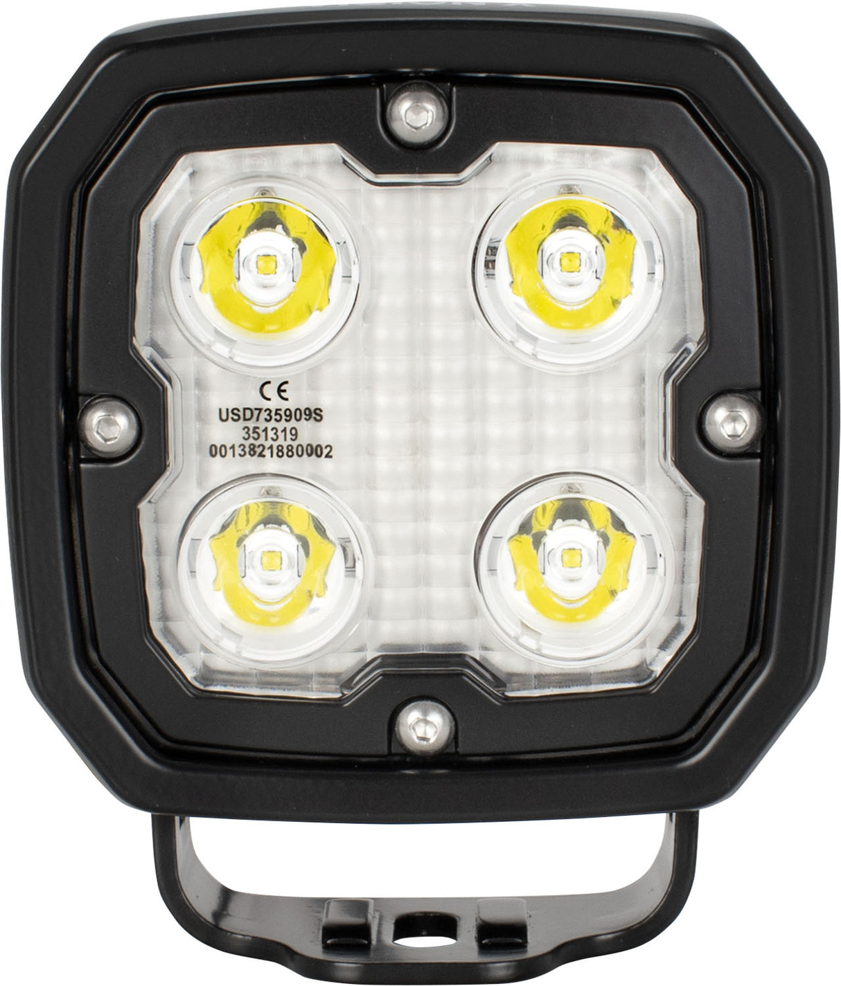 Vision X - Lighting 9891187 Medium Duty Lights