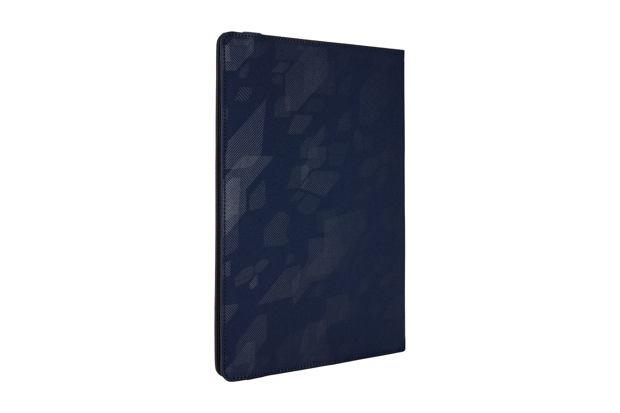 Thule - SureFit Universal Tablet Folio - 10" - Dress Blue - 3203709