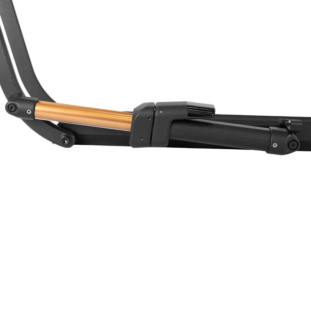 Kuat - Piston SR Roof Top Bike Rack - PSR01B