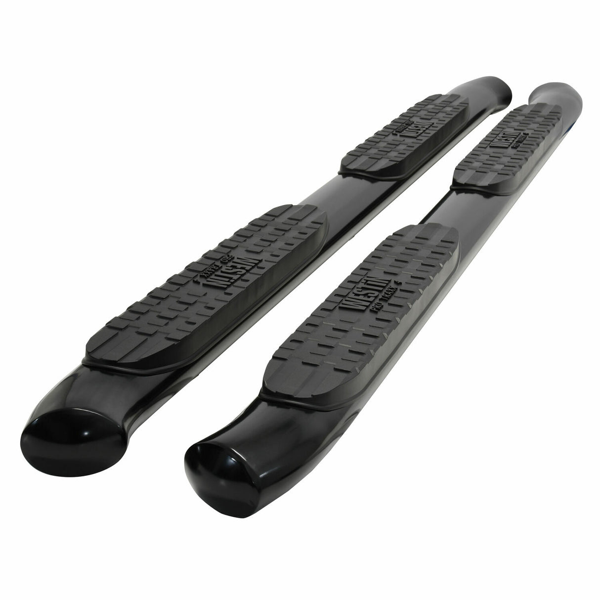 Westin - 21-24195 PRO TRAXX 4 Oval Nerf Step Bars