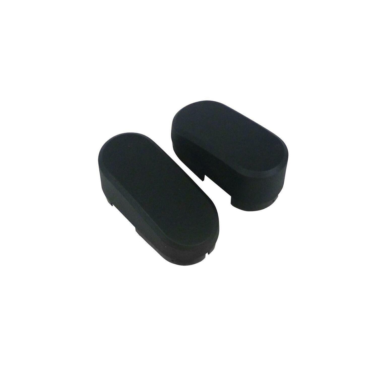 Westin - 22-6004 Premier 6 Replacement End Cap Kit