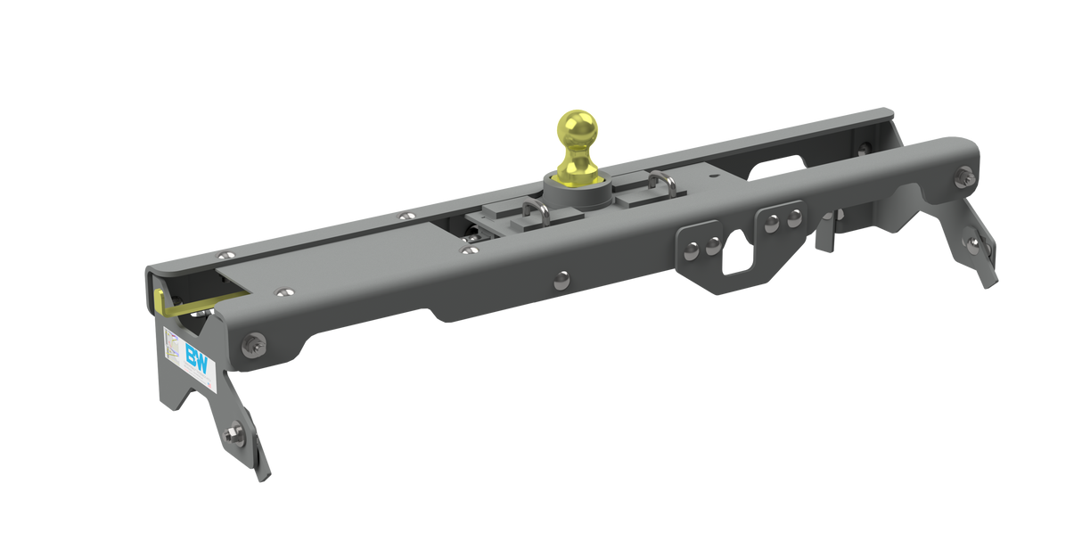 B&W - B&W Trailer Hitches GNRK1222 Turnoverball Kit