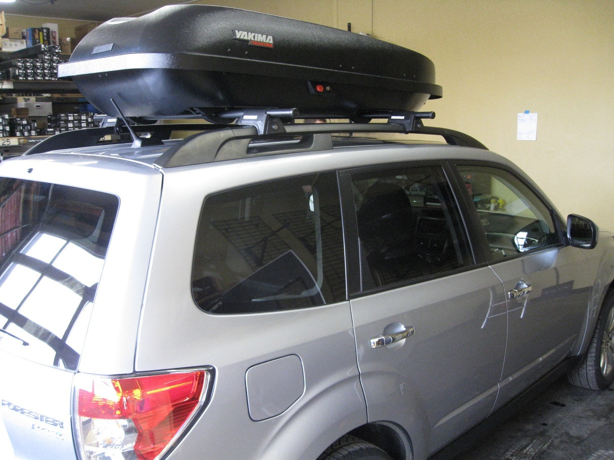 Yakima - Rocketbox Pro 14 Roof Top Cargo Box - 8007192