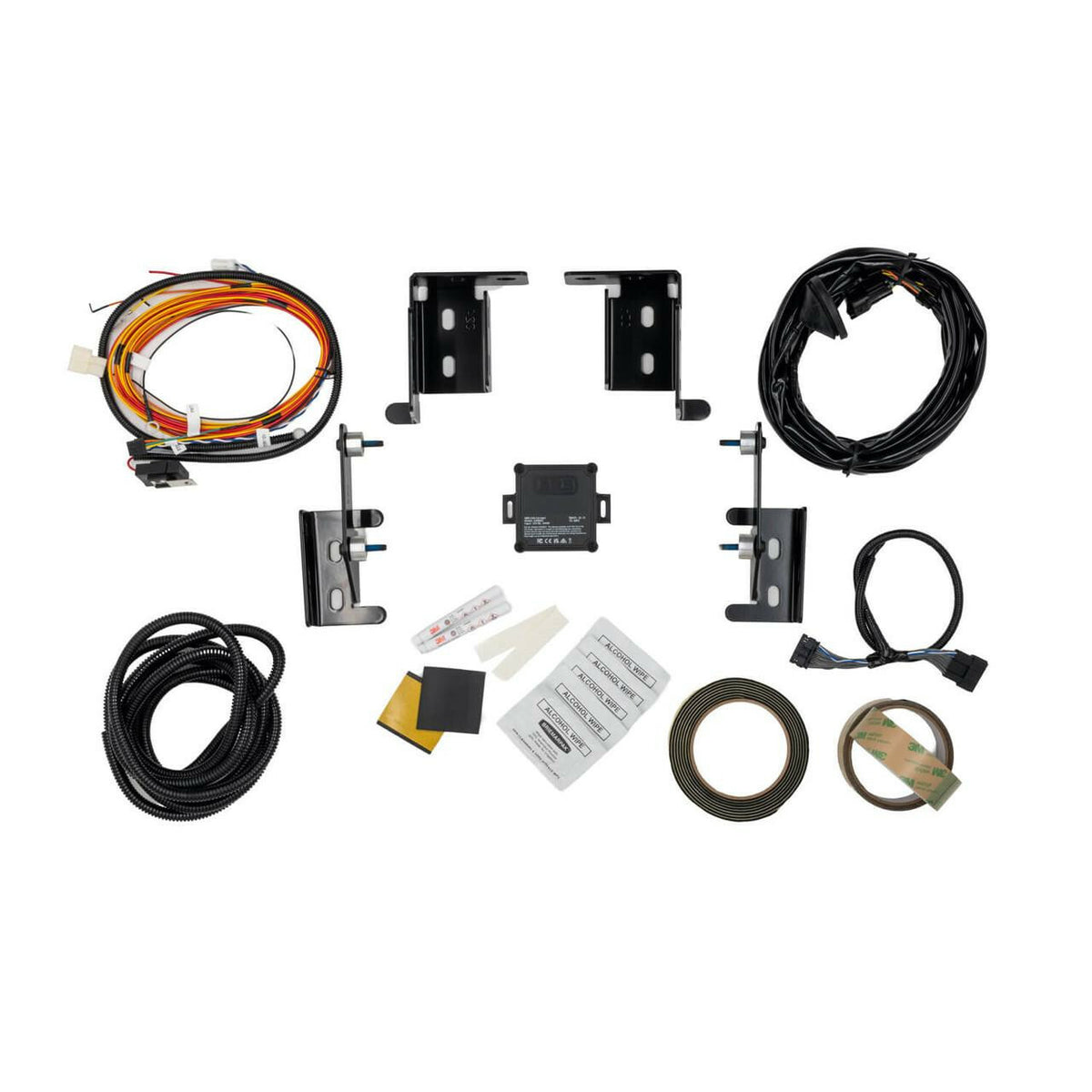 ARB - 6178410 - Ascent Canopy Fitting Kit