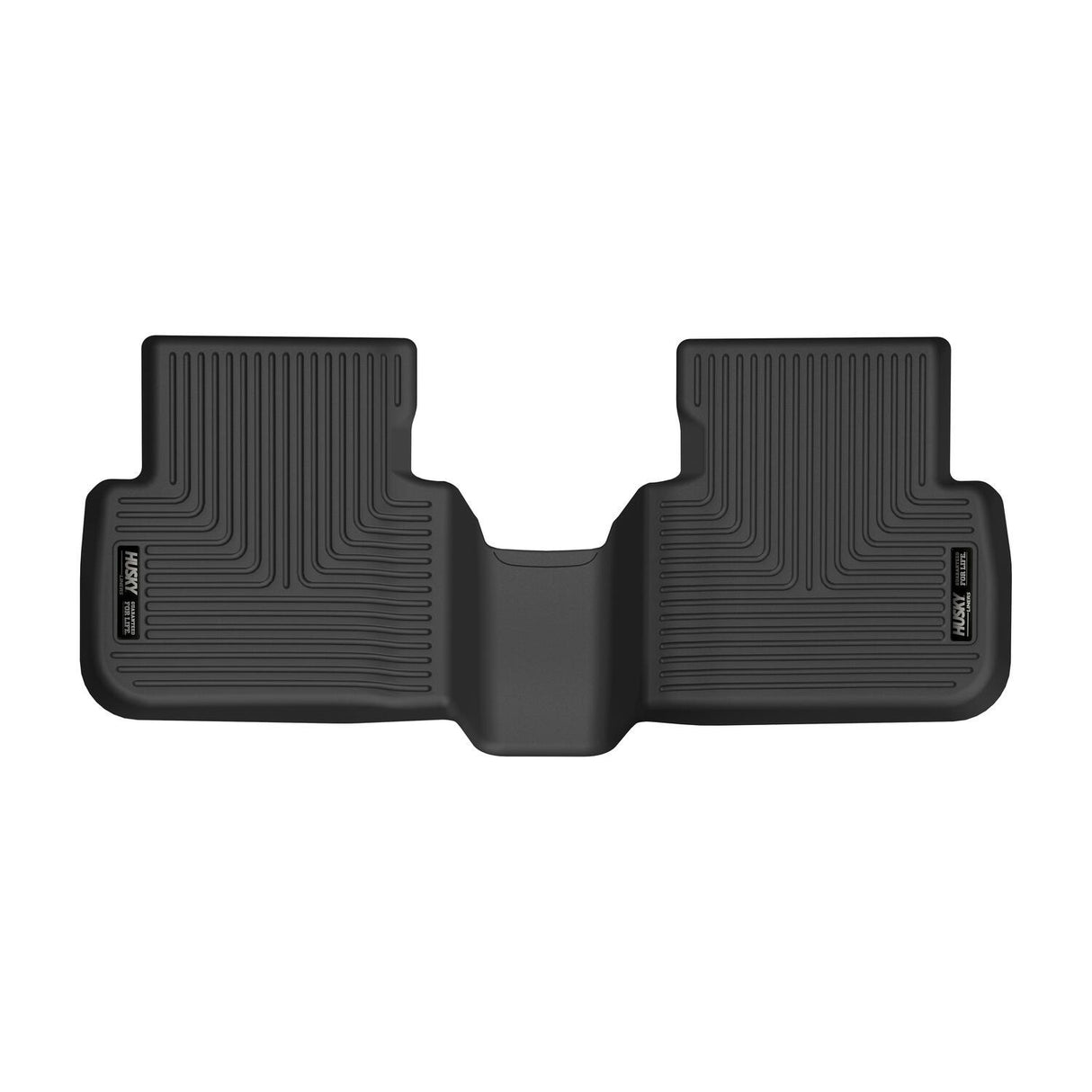 Husky Liners 53081 X-act Contour - 2nd Seat Floor Liner