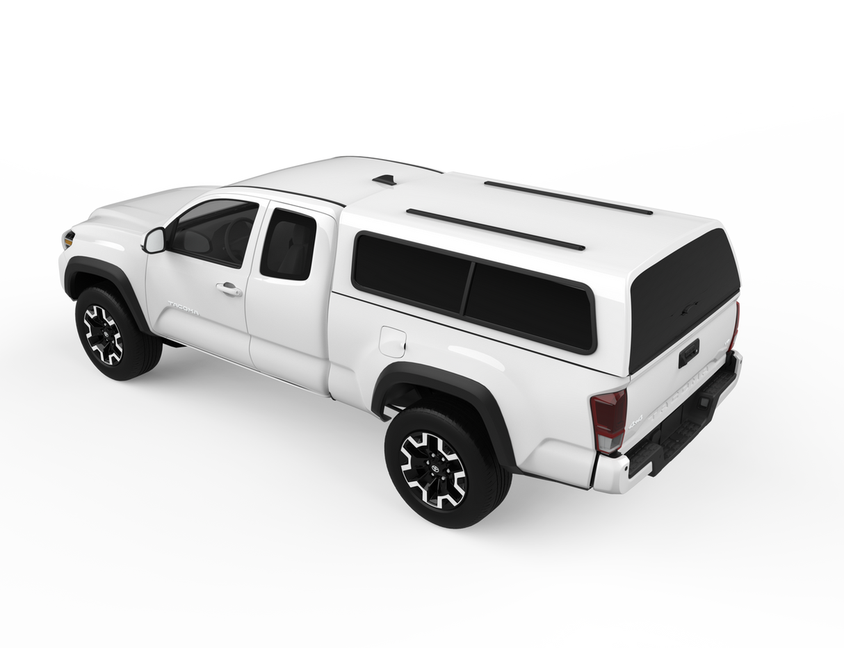 Yakima - HD Track 72” w/CapNuts - 8001633