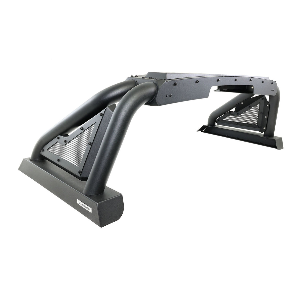 Go Rhino 911020T - Sport Bar 2.0 for Full-Sized Trucks - Textured Black