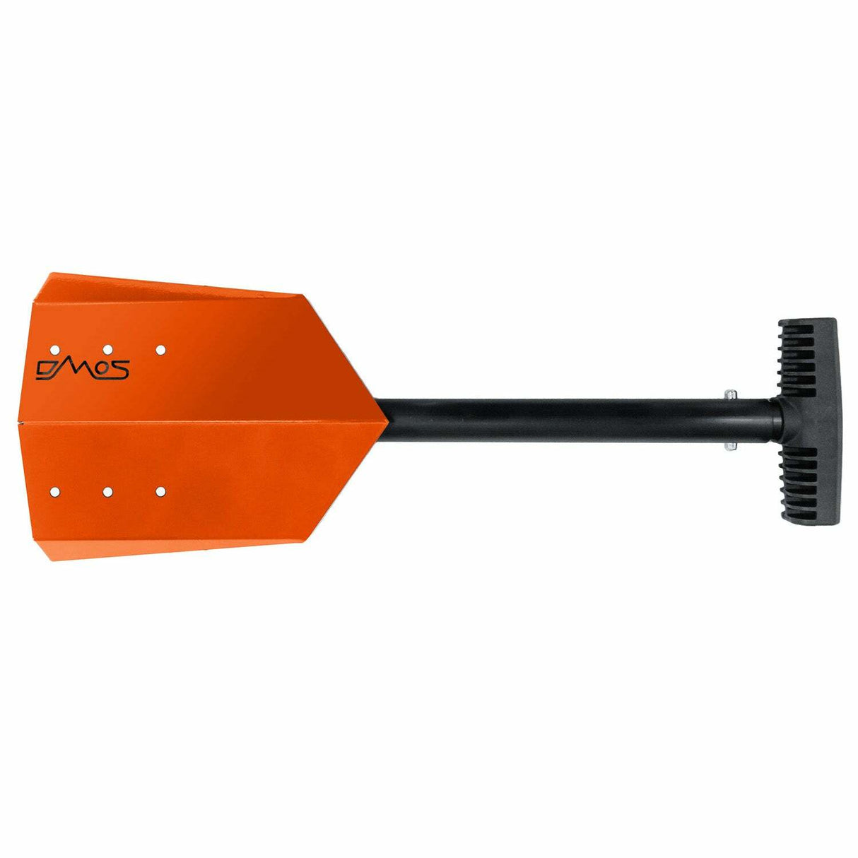 DMOS - Compact Delta Shovel Signal Orange - 32716