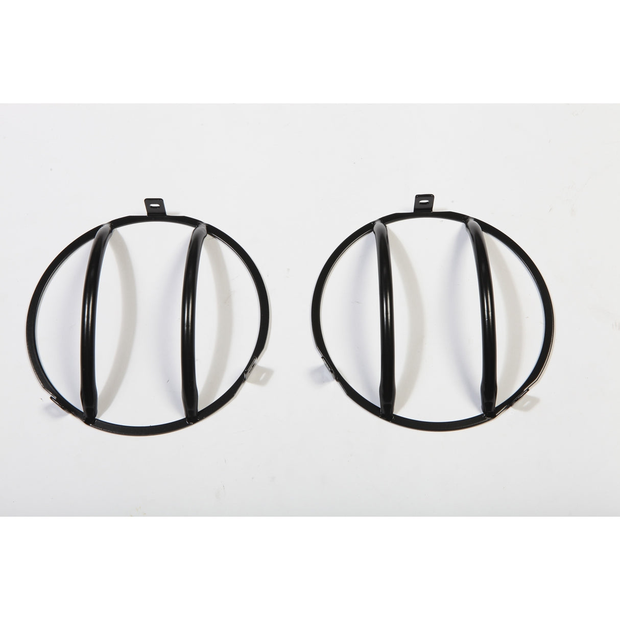 Rugged Ridge - Rocker Guards, Body Armor, 4 Door; 07-16 Jeep Wrangler JK - 11651.05