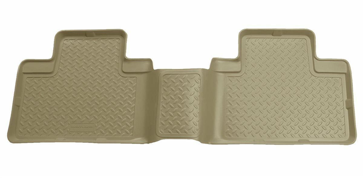 Husky Liners - 3rd Seat Floor Liner - 73913