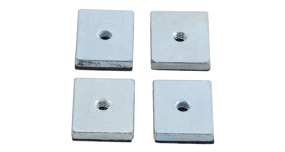 Rhino Rack - Quick Mount Nuts (x4) - QMFK11