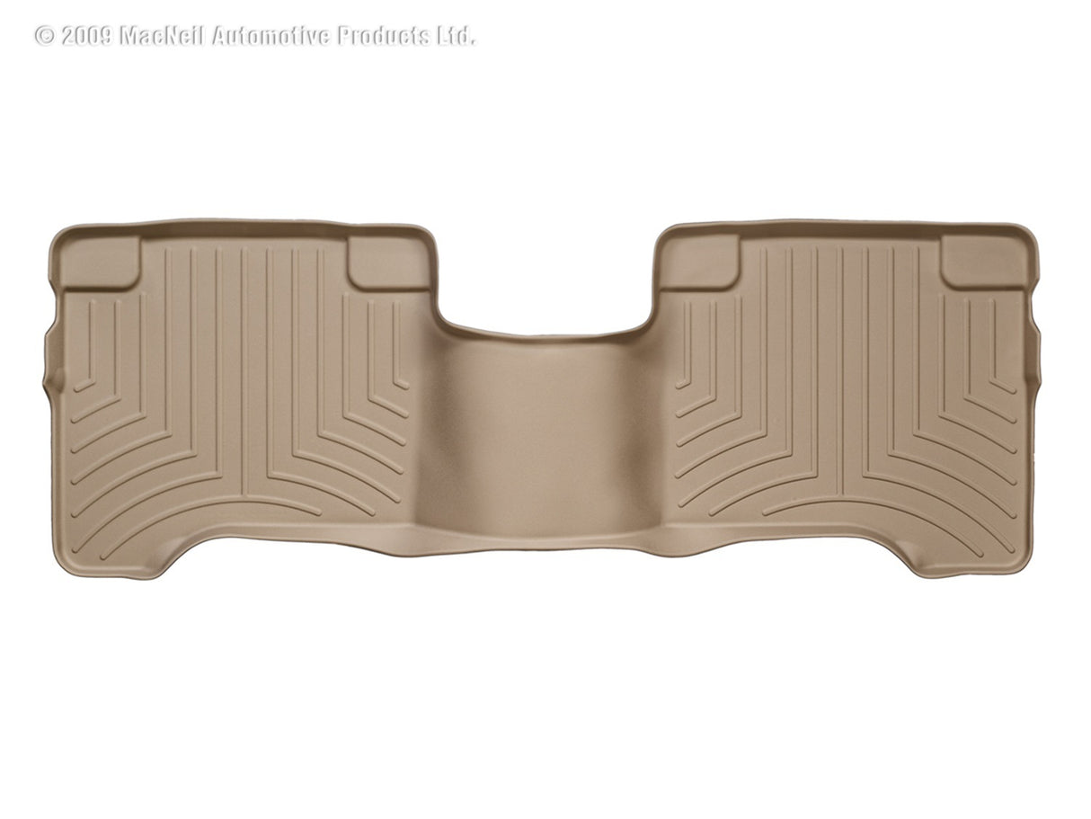 Weathertech - FloorLiner(TM) DigitalFit(R) - 450194