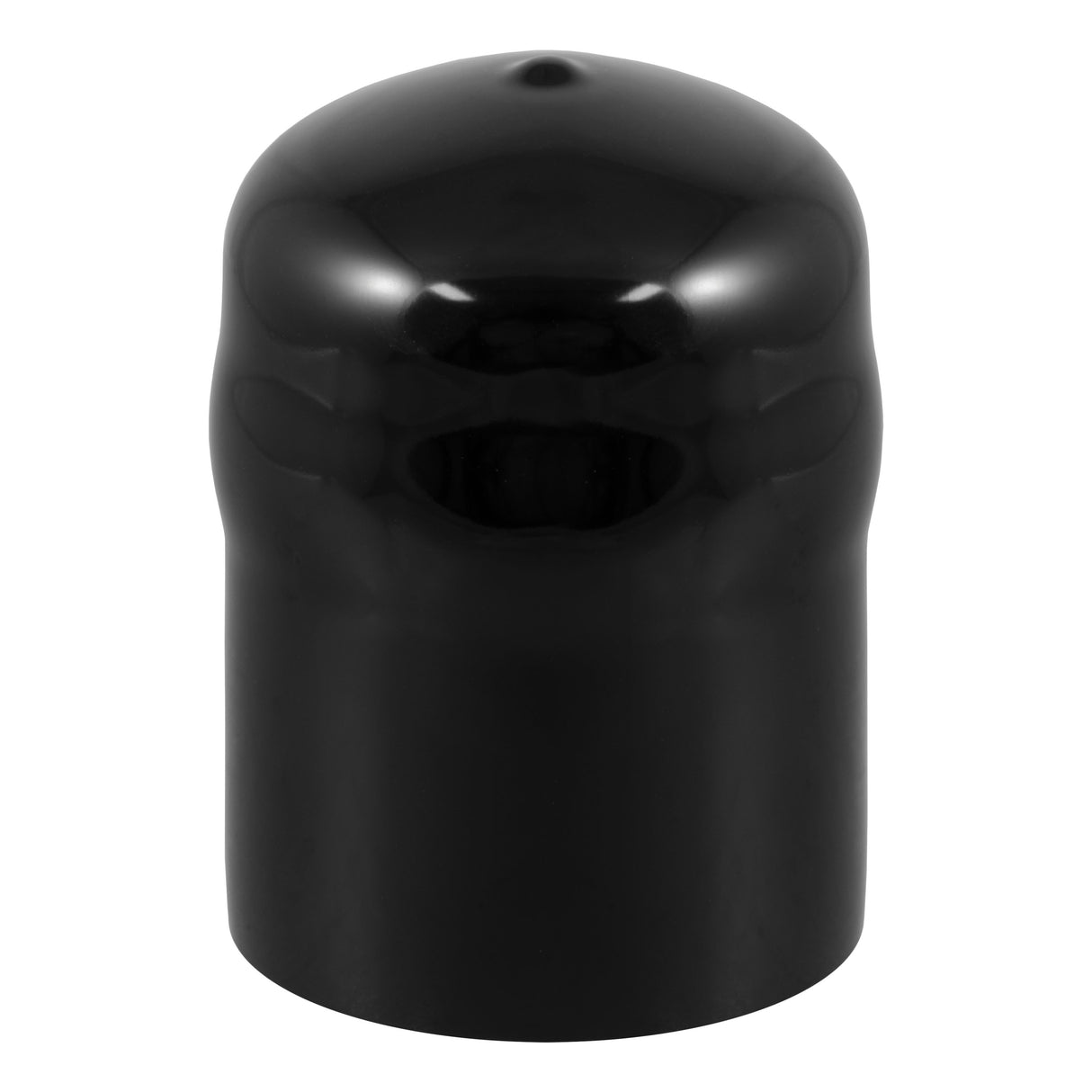 Curt - Trailer Ball Cover (Fits 2-5/16" Balls, Black Rubber) - 21810
