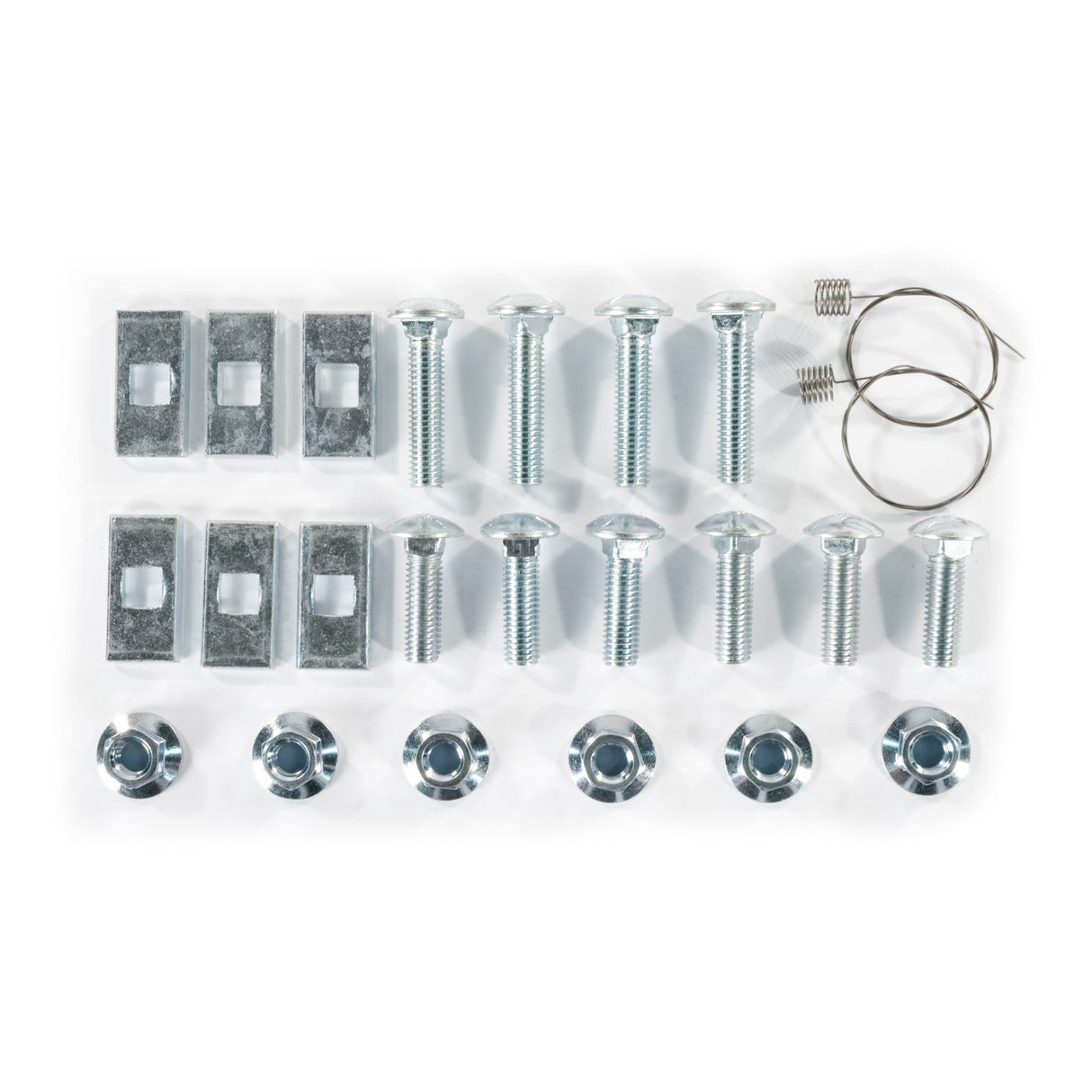 Curt - 2" Front Receiver Hitch, Select Chevrolet, GMC Suburban - 31043