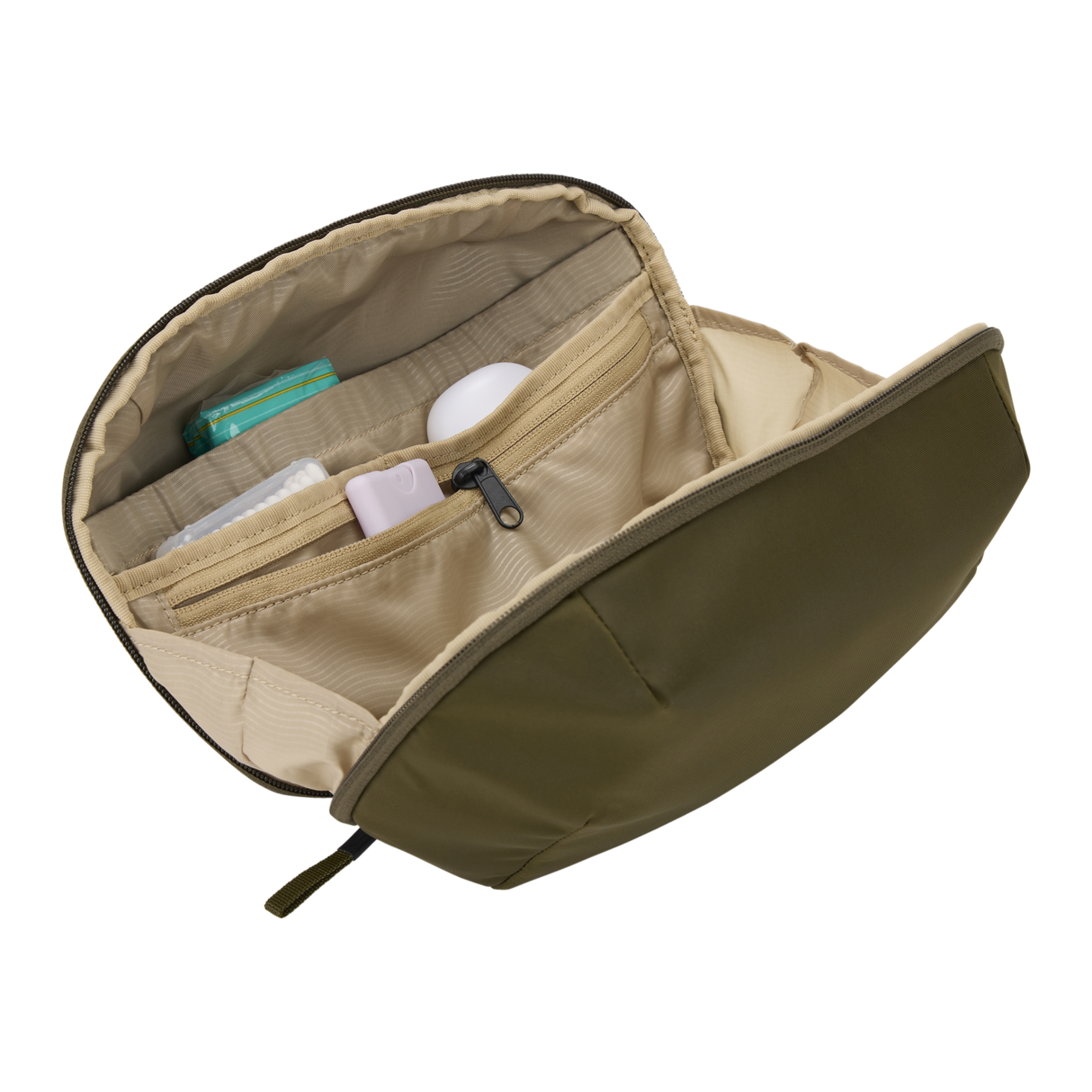 Thule - Enroute Travel Kit - Natural green - 3205620