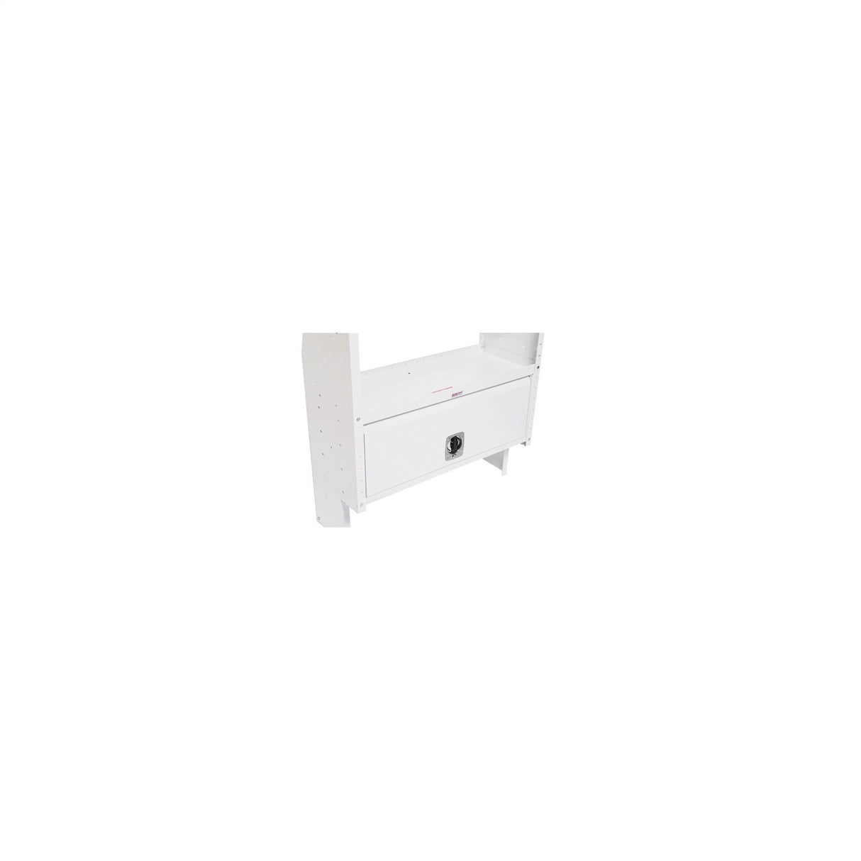 Weather Guard - Lockable Secure Storage Module 42 In X 17 In X 16 In - 9040-3-01