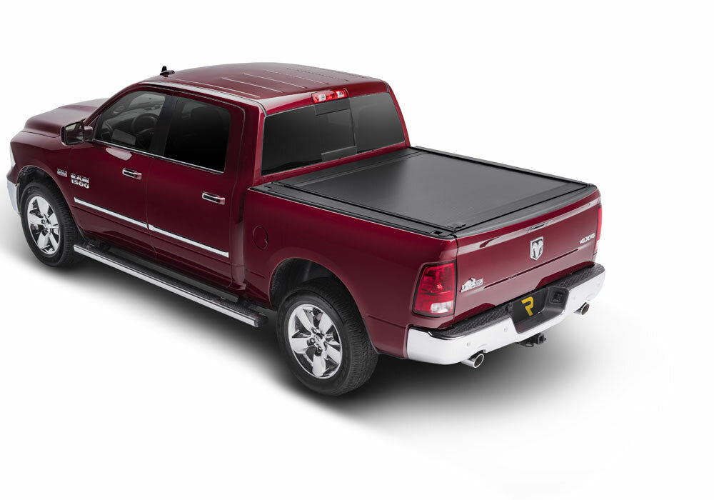 Retrax - RetraxONE MX Retractable Tonneau Cover - 60244