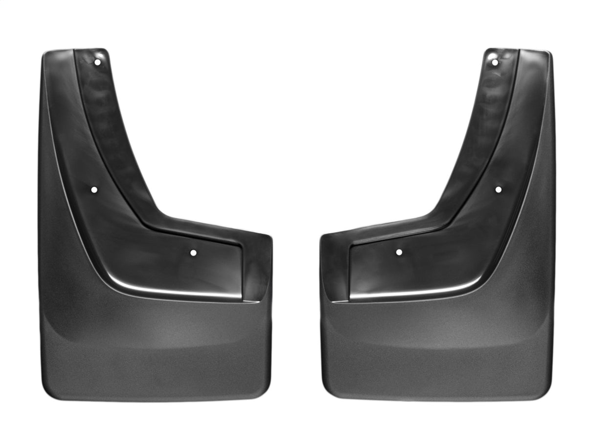 Weathertech - MudFlap No-Drill DigitalFit(R) - 110036