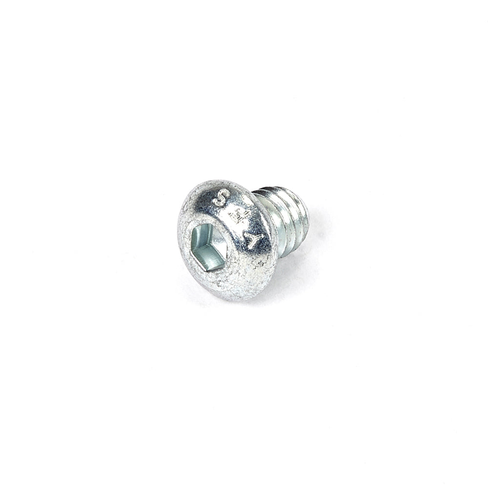 Warn - 98497 Cap Screw; 5/16-18 x 3/8 Inch
