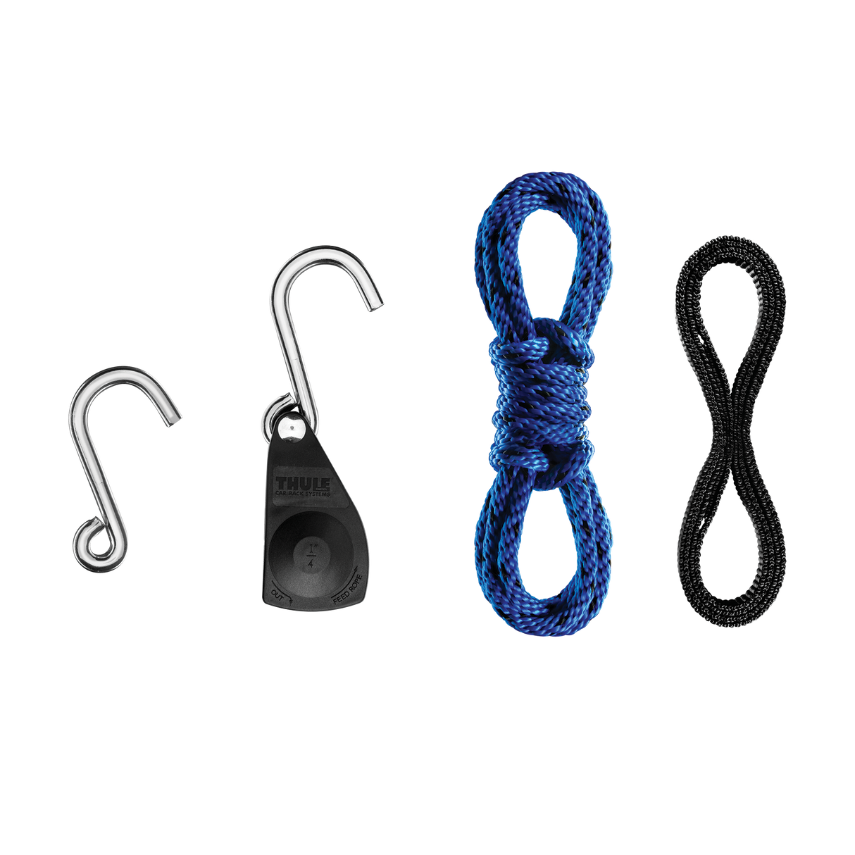 Thule - Quickdraw - 855Xt