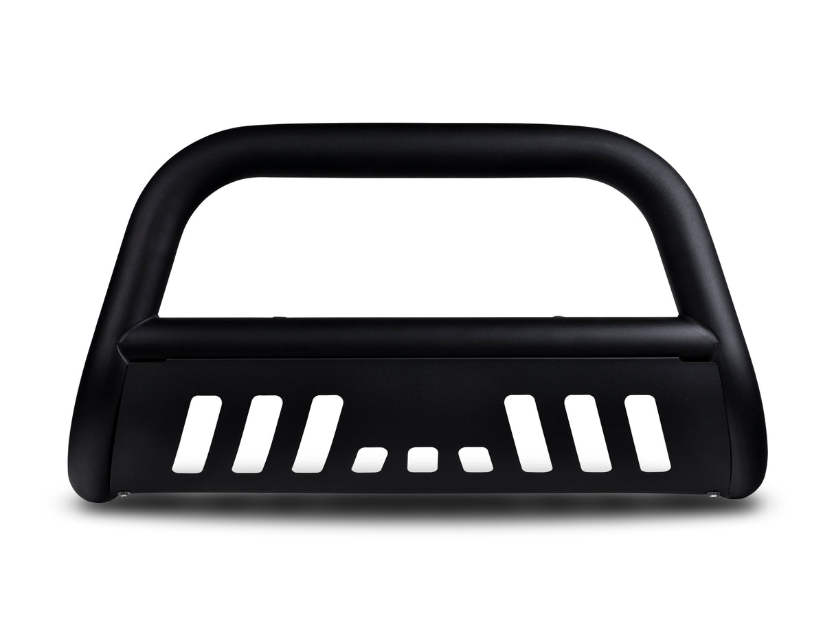 Armordillo 2003-2014 Lincoln Navigator Classic Bull Bar - Matte Black