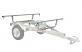 Malone - Trailer Cross Bar Conversion Kit