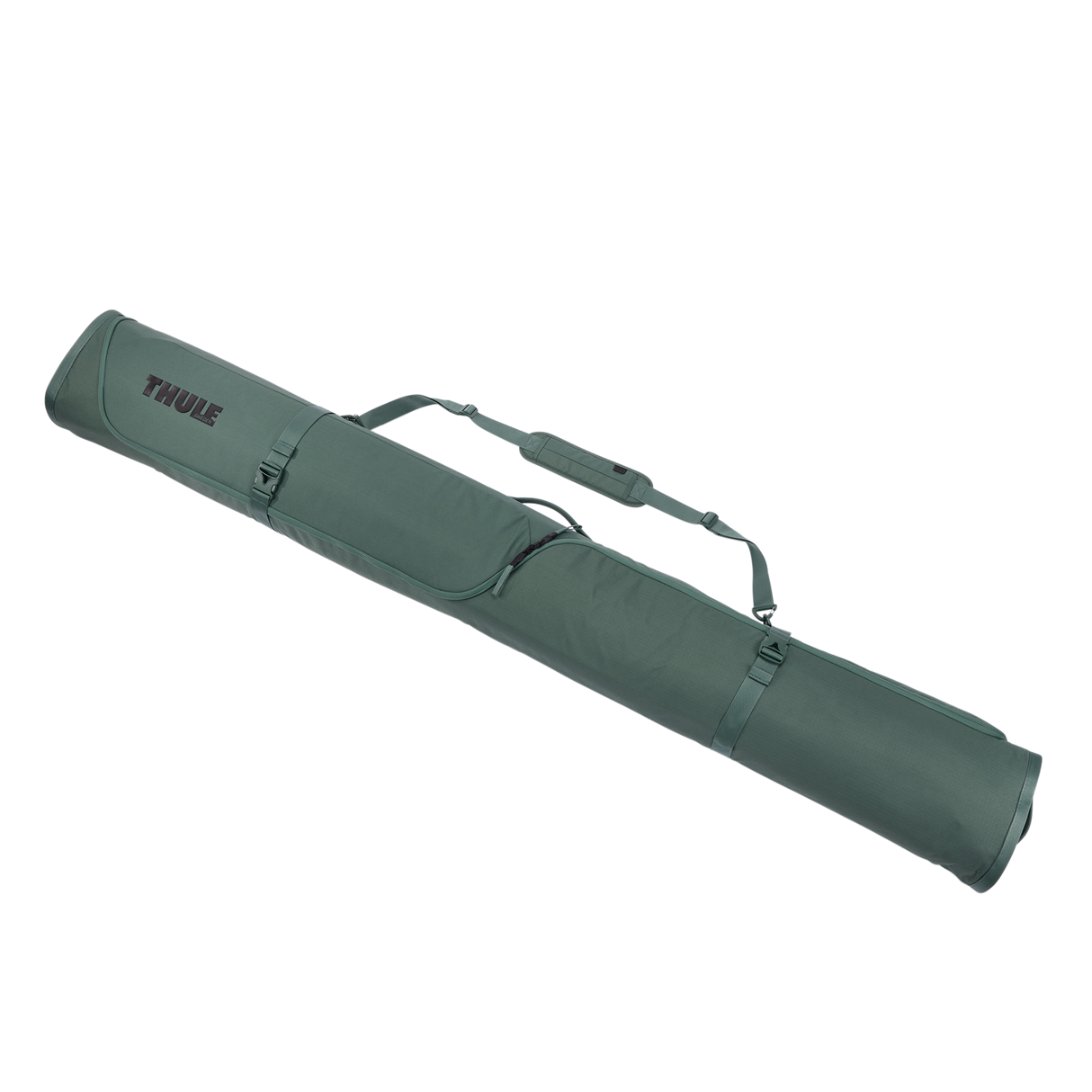 Thule - Roundtrip Ski Bag 192Cm Hazy Green - 3205169