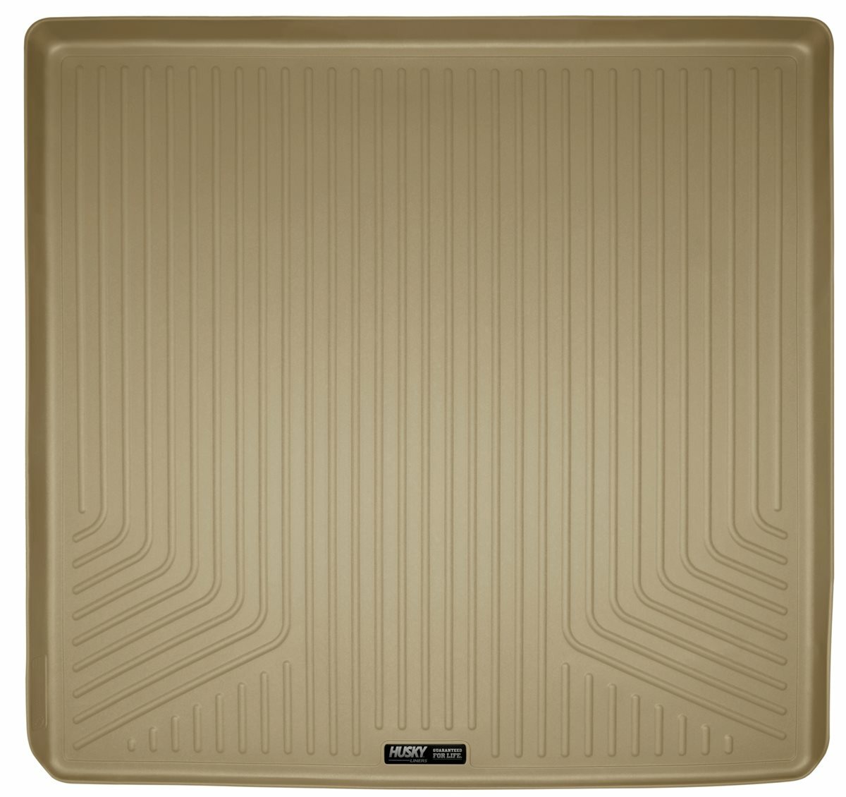 Husky Liners - Cargo Liner Behind 2nd Seat - 28213