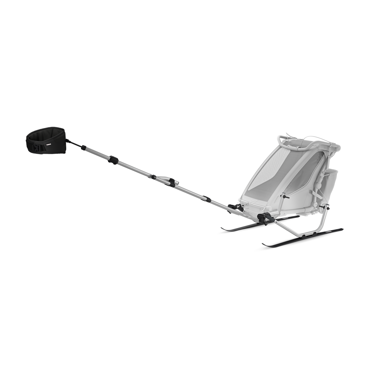Thule - Chariot cross-country skiing kit 2 - 20201402