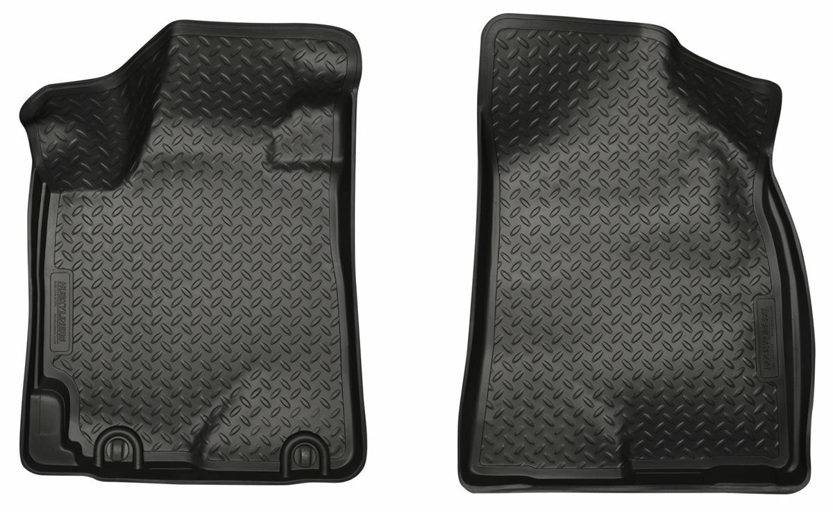 Husky Liners - Front Floor Liners - 35881