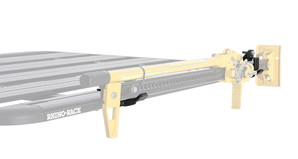 Rhino Rack - Pioneer High Lifting Jack Holder Bracket - 43101