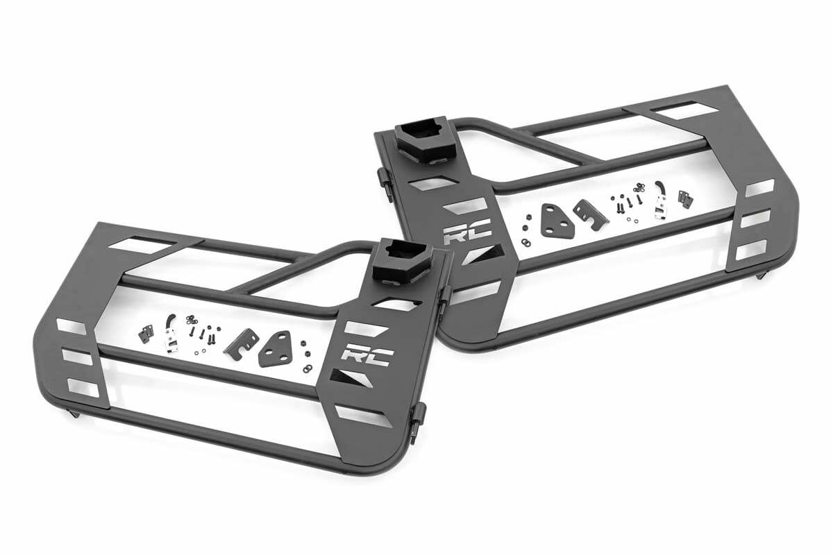 Rough Country 10617 Tubular Doors