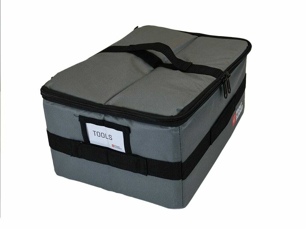 Front Runner - Flat Pack - SBOX027