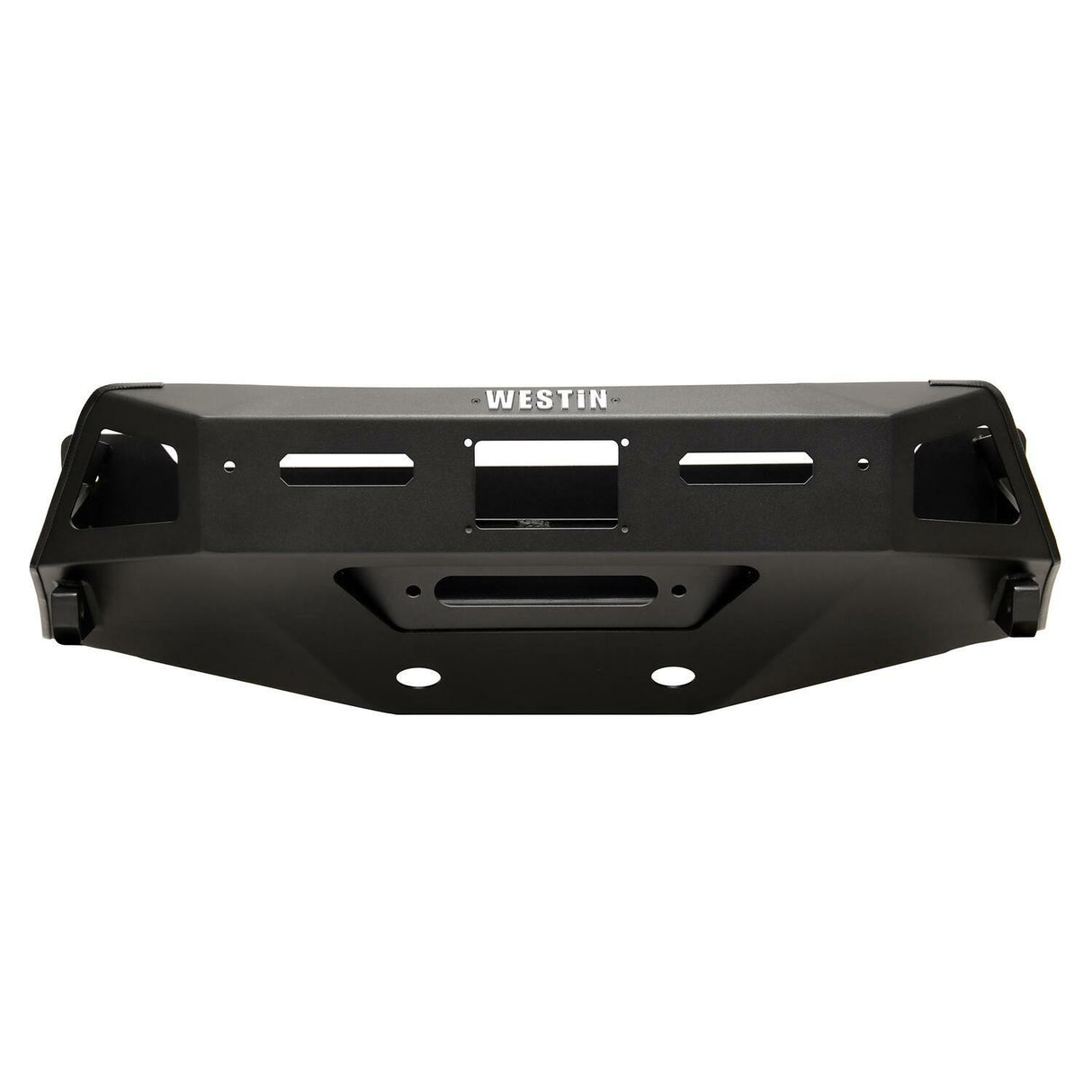 Westin 58-411295 Pro-Series Front Bumper