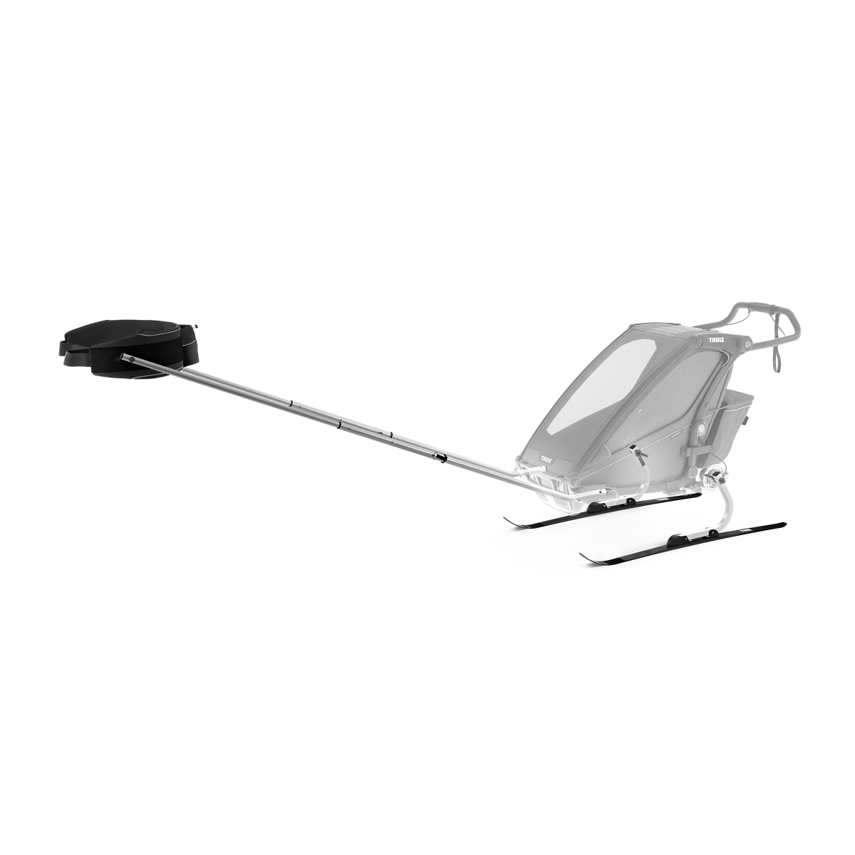 Thule - Chariot Ski Kit - Lite/Cross - 20201547