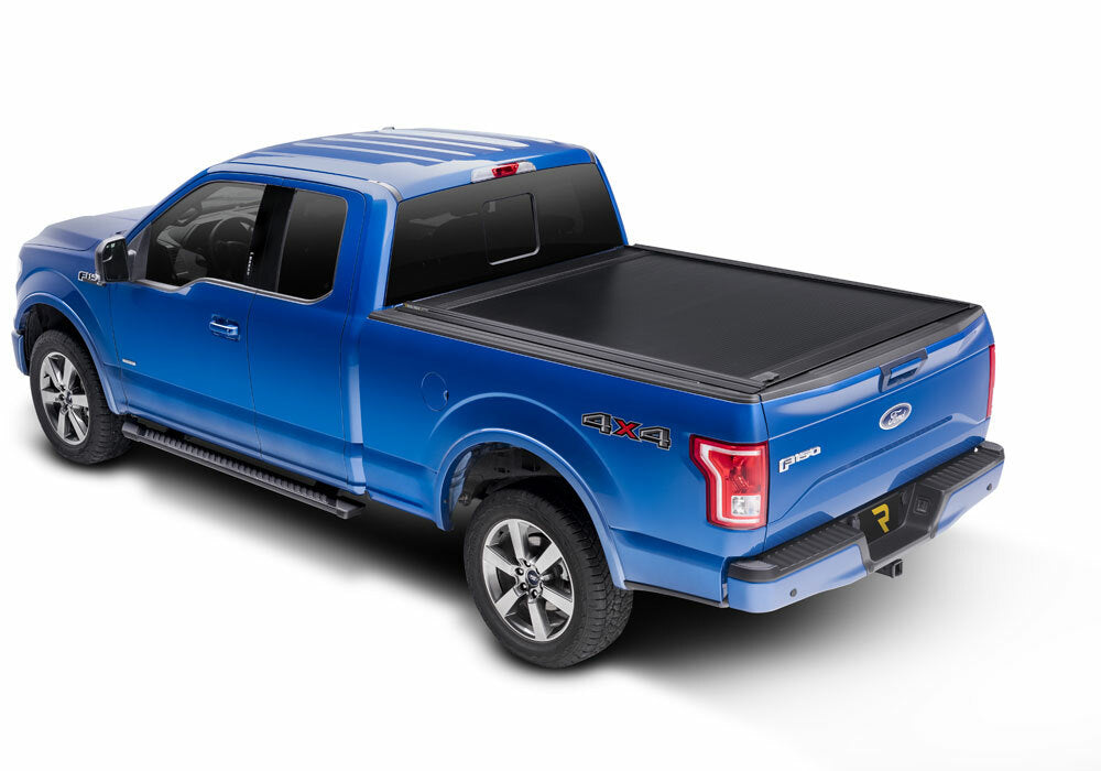 Retrax - PowertraxONE MX Retractable Tonneau Cover - 70335
