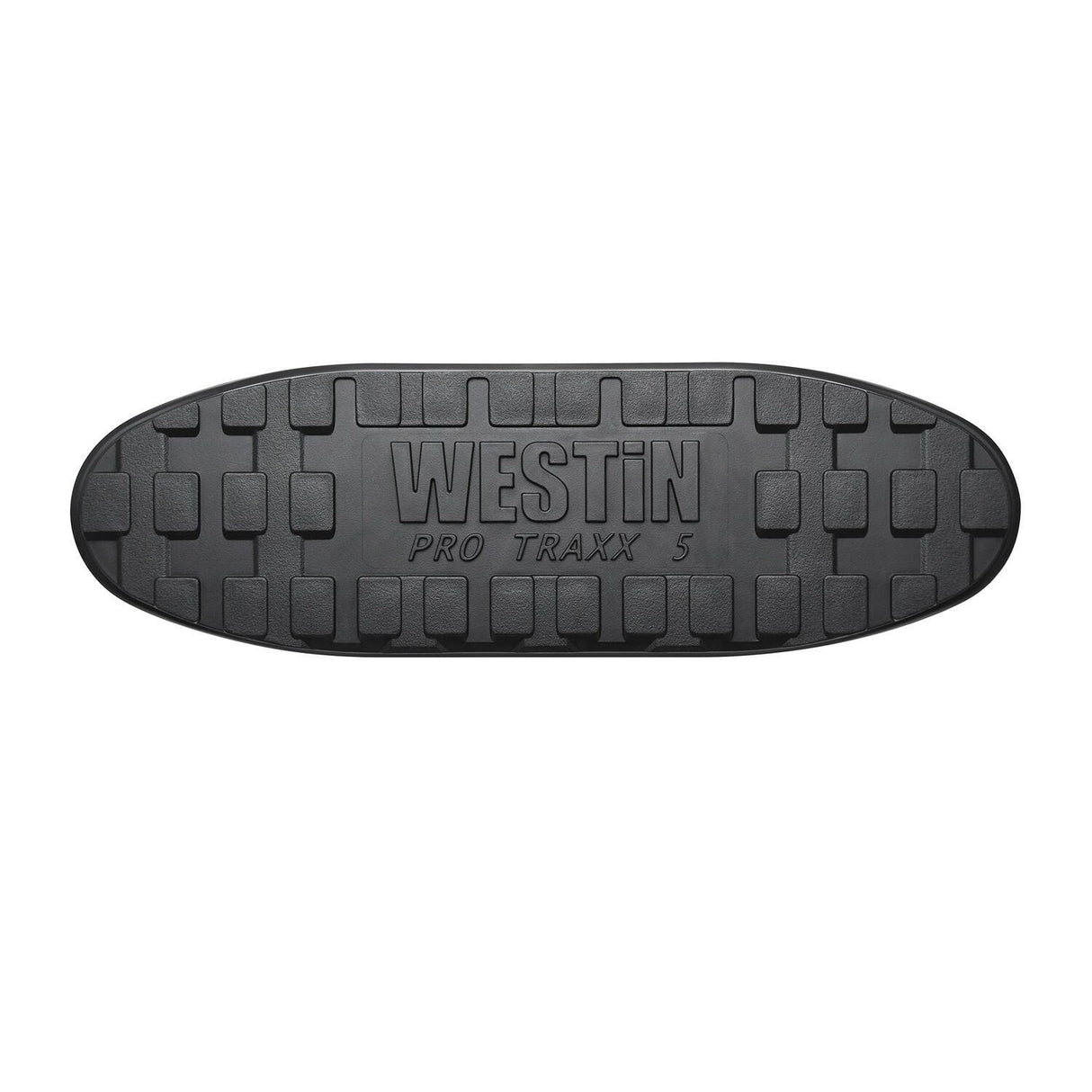 Westin - 21-50002 PRO TRAXX 5 Replacement Step Pad Kit