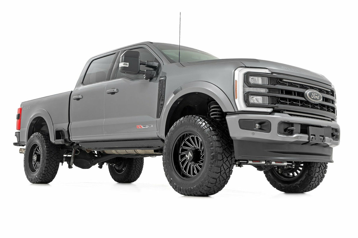 Rough Country S-F20231-YZ Sport Fender Flares