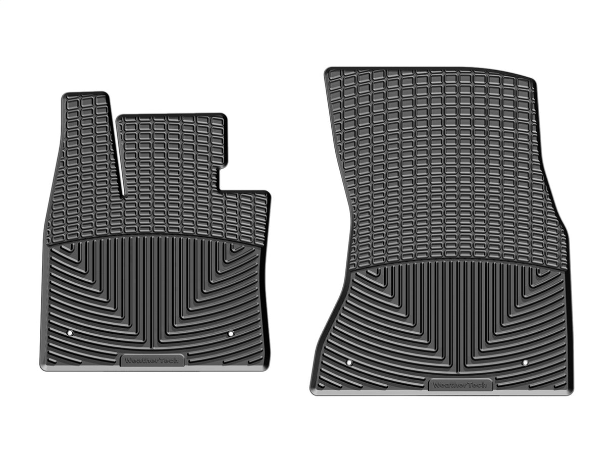 Weathertech - All Weather Floor Mats - W325
