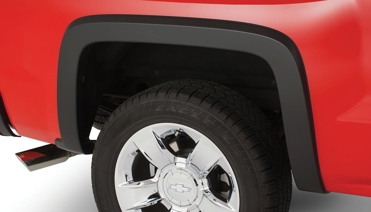 Husky Liners 2804956 Fender Flares OE-Style 4Pc Set