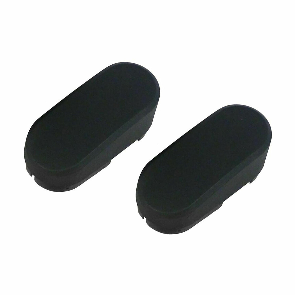 Westin - 22-6004 Premier 6 Replacement End Cap Kit