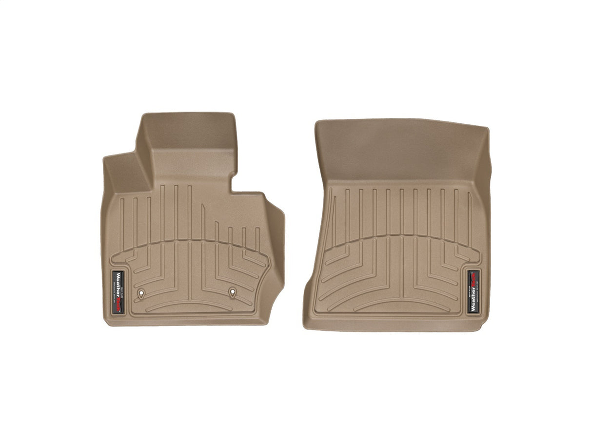 Weathertech - FloorLiner(TM) DigitalFit(R) - 453311