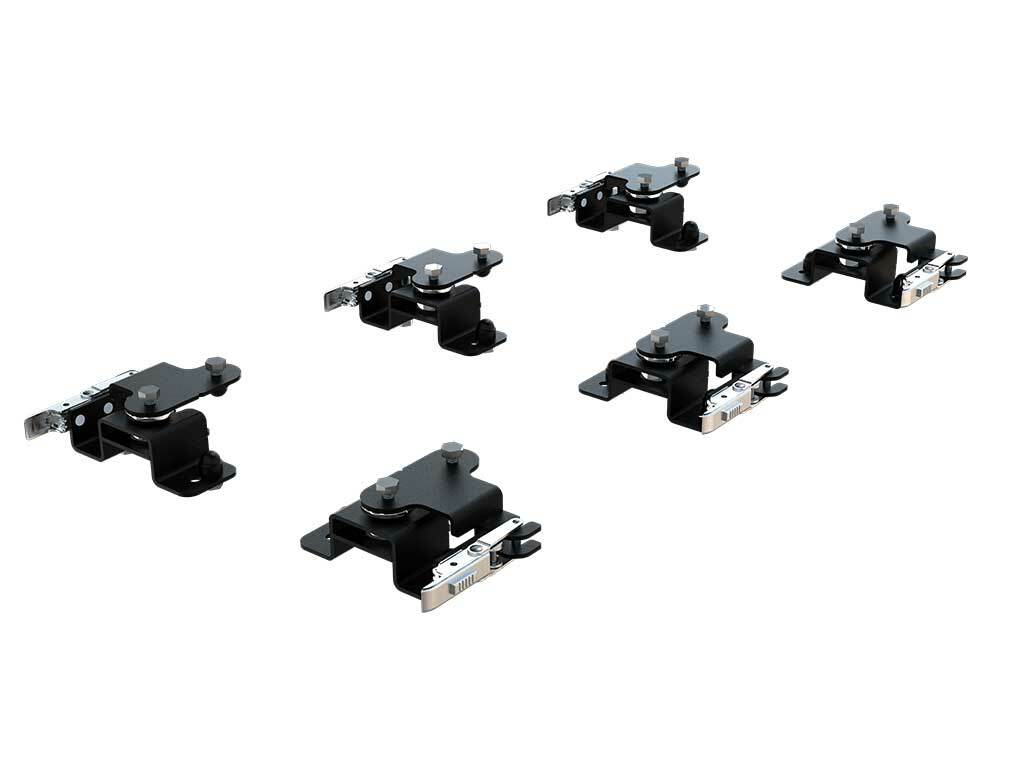 Front Runner - Quick Release Tent Mount Kit / 6 Piece - TBMK021